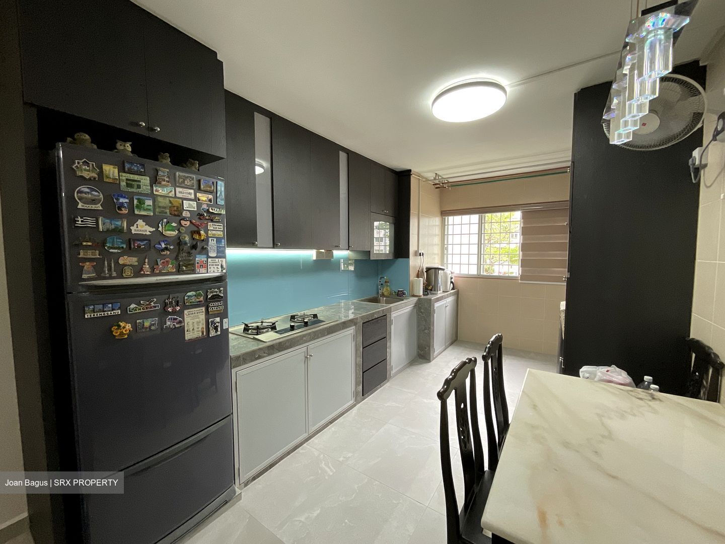 Blk 418 Garden Hill (Bedok), HDB 3 Rooms #535927831